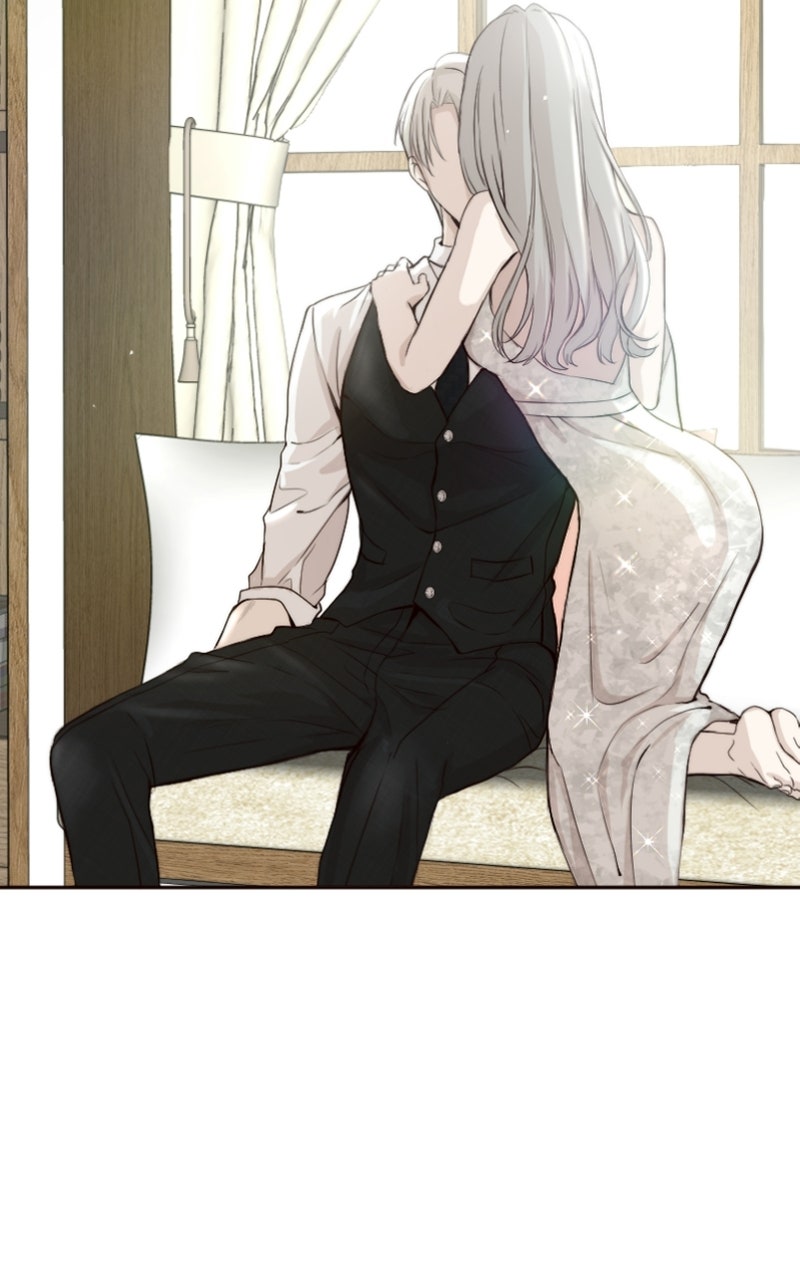 Read Sweet Whispers chapter 32 image 2 on Lezhin