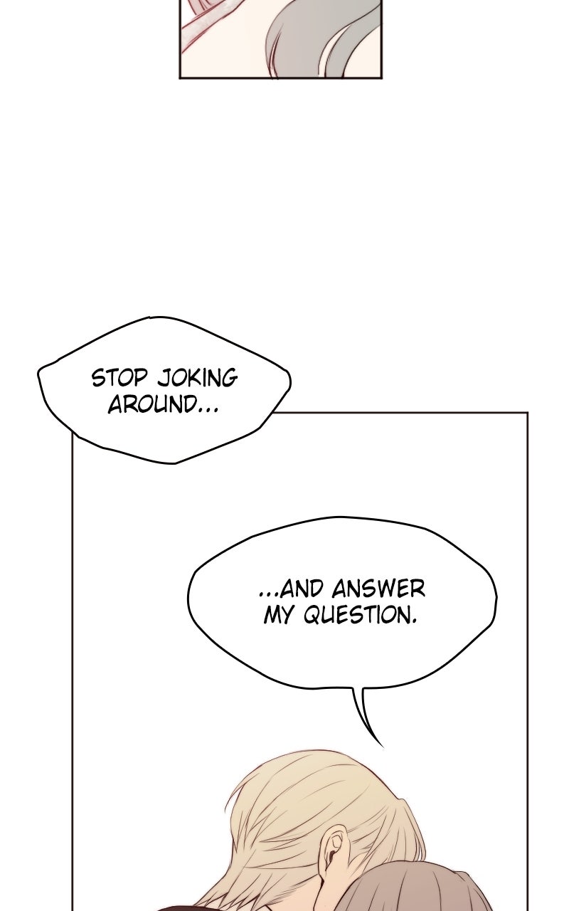 Read Sweet Whispers chapter 32 image 20 on Lezhin