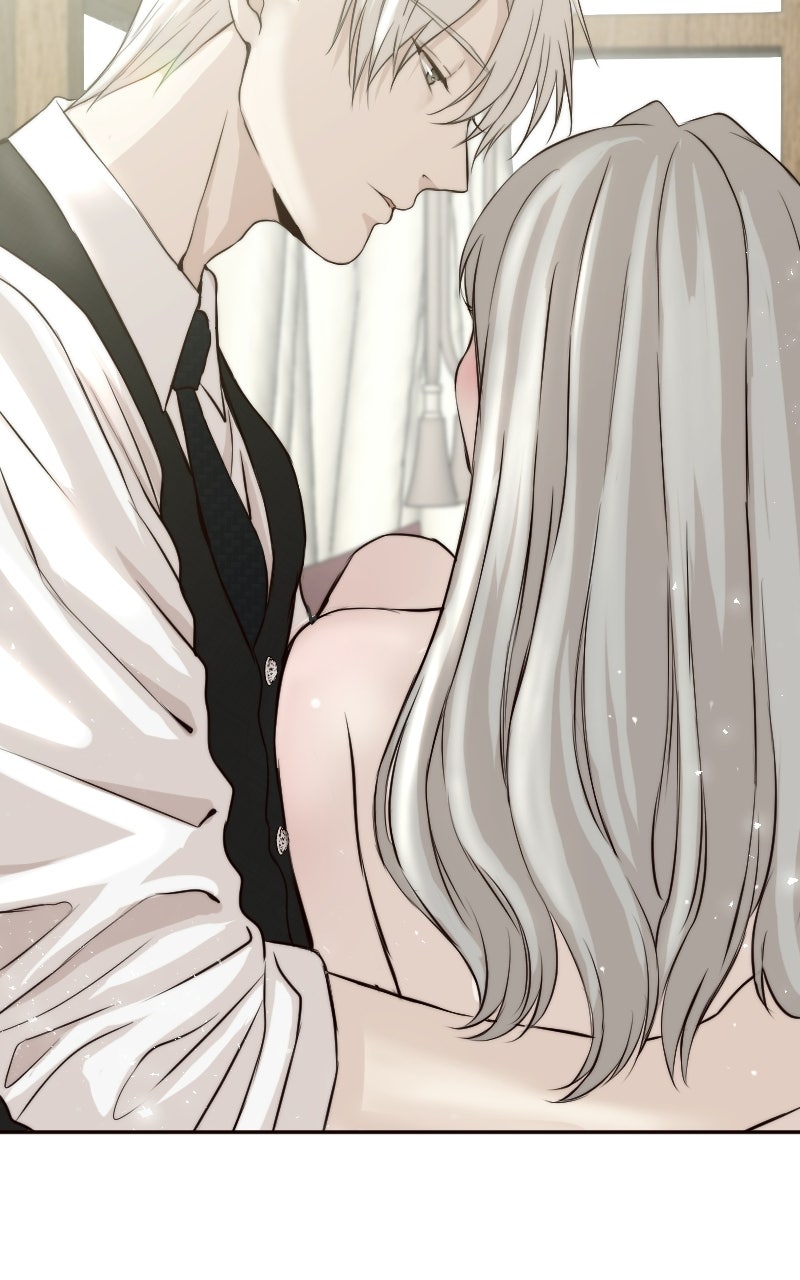 Read Sweet Whispers chapter 32 image 23 on Lezhin