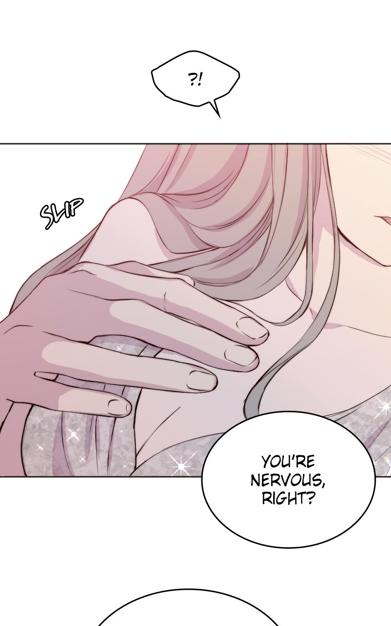 Read Sweet Whispers chapter 32 image 24 on Lezhin
