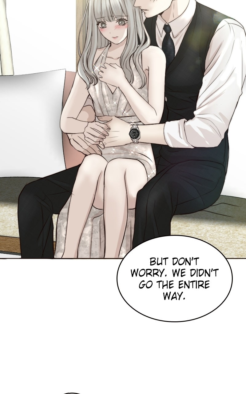 Read Sweet Whispers chapter 32 image 26 on Lezhin