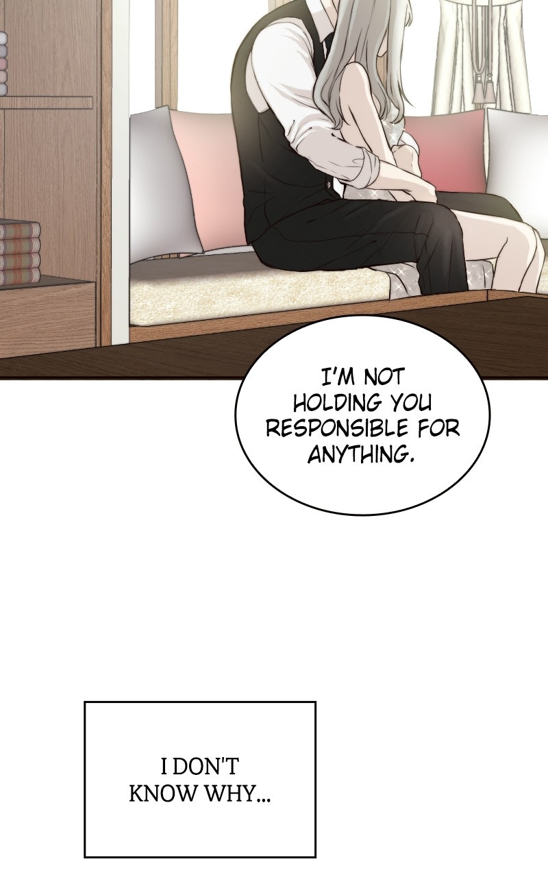 Read Sweet Whispers chapter 32 image 29 on Lezhin