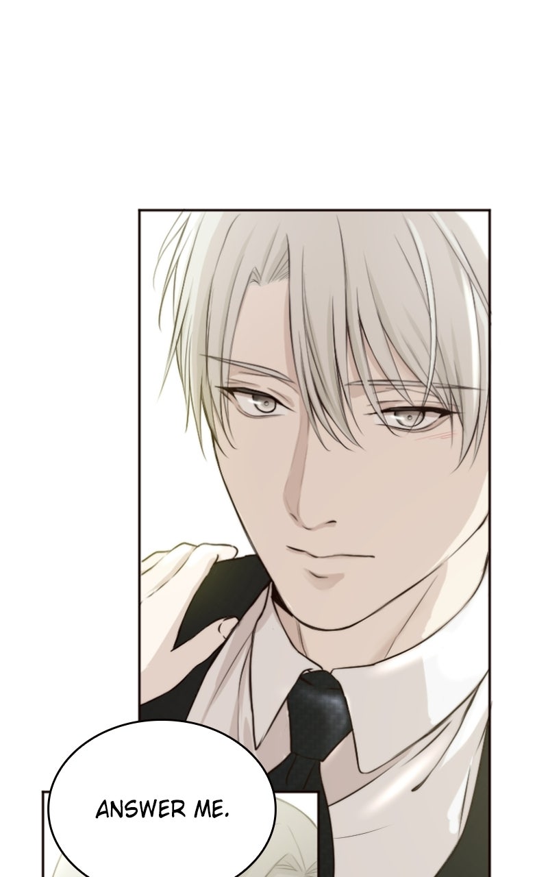 Read Sweet Whispers chapter 32 image 3 on Lezhin