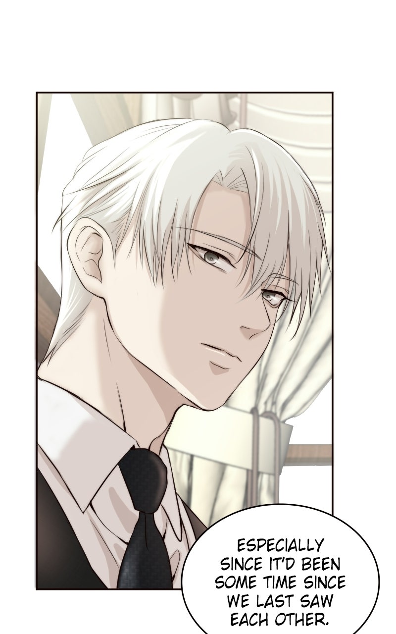 Read Sweet Whispers chapter 32 image 32 on Lezhin