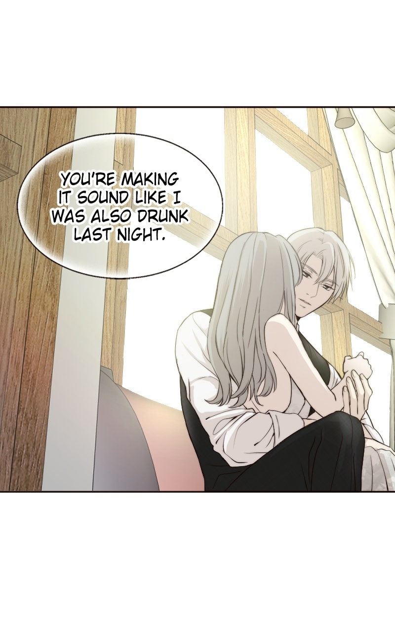 Read Sweet Whispers chapter 32 image 36 on Lezhin