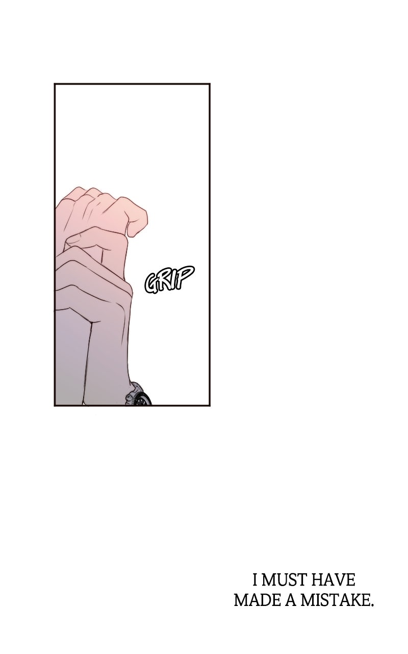 Read Sweet Whispers chapter 32 image 37 on Lezhin