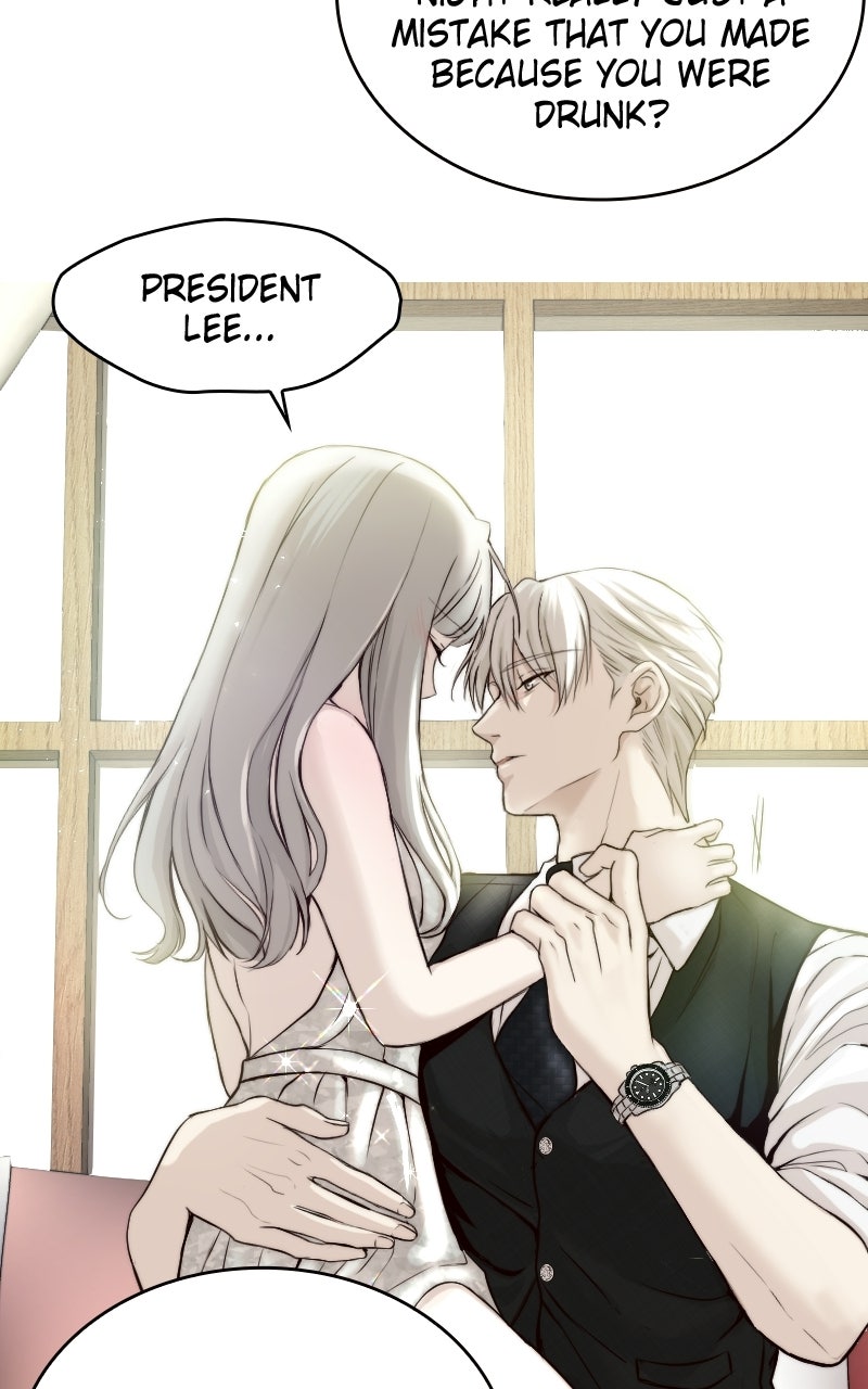 Read Sweet Whispers chapter 32 image 39 on Lezhin