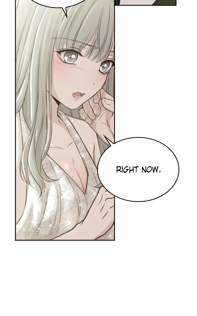 Read Sweet Whispers chapter 32 image 4 on Lezhin