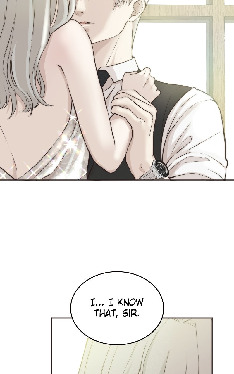 Read Sweet Whispers chapter 32 image 41 on Lezhin
