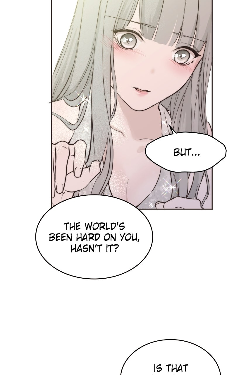 Read Sweet Whispers chapter 32 image 42 on Lezhin