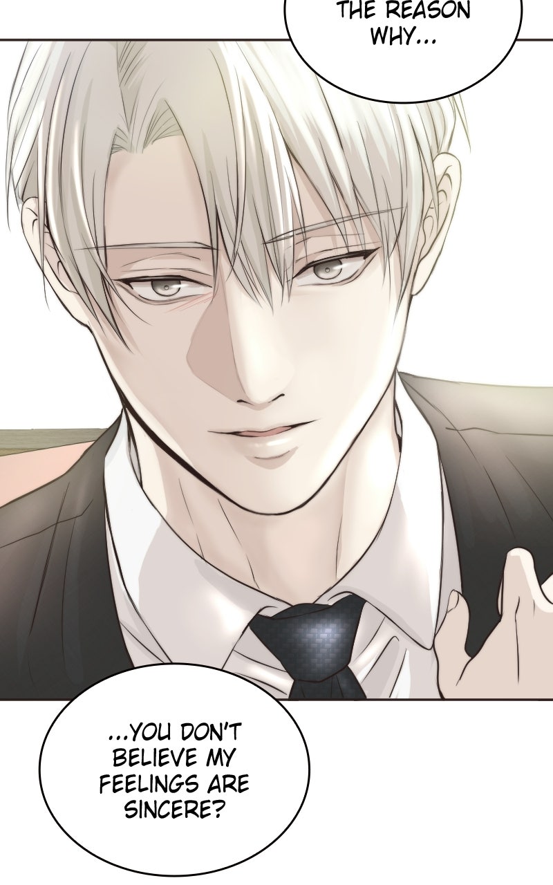 Read Sweet Whispers chapter 32 image 43 on Lezhin