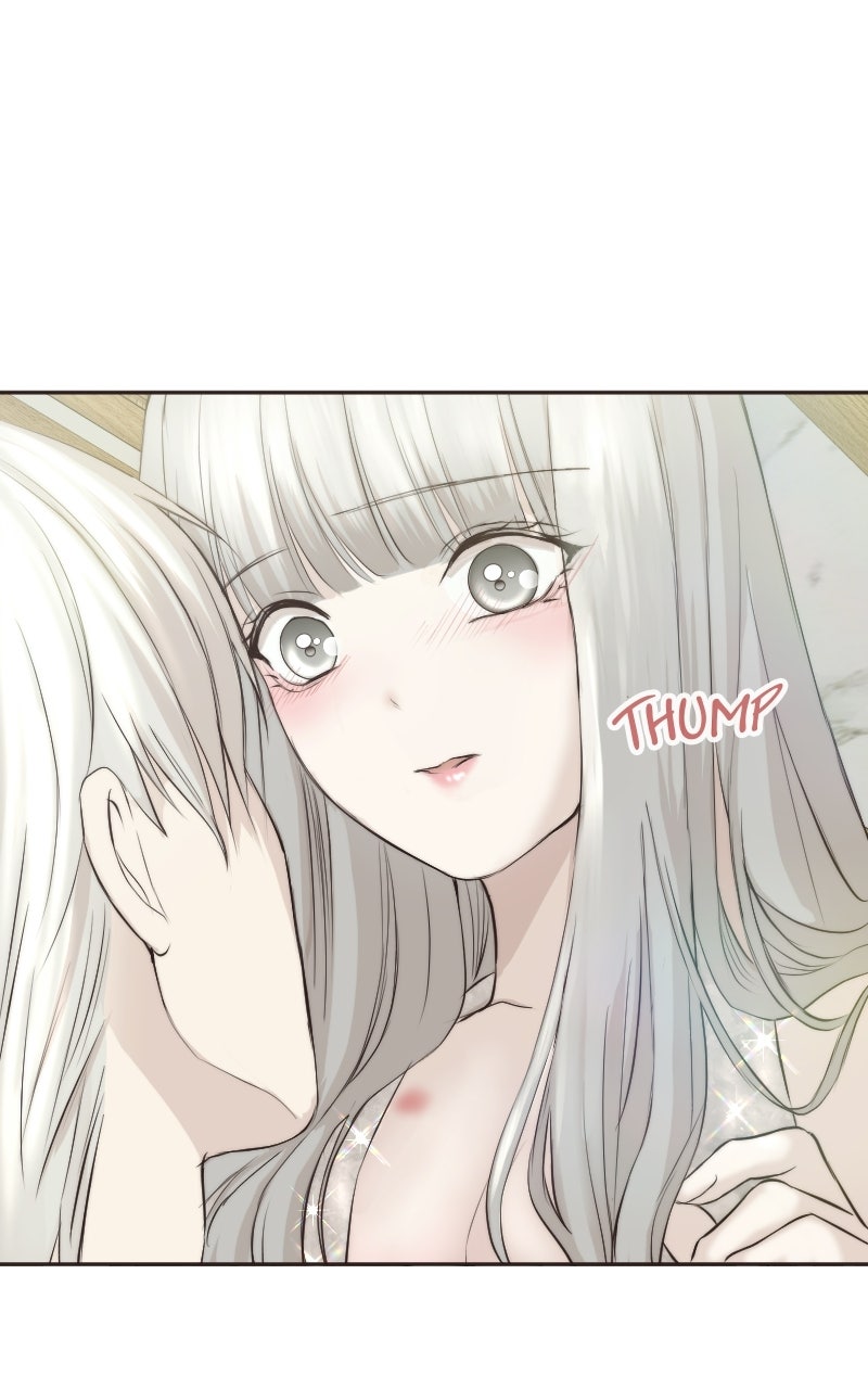 Read Sweet Whispers chapter 32 image 44 on Lezhin