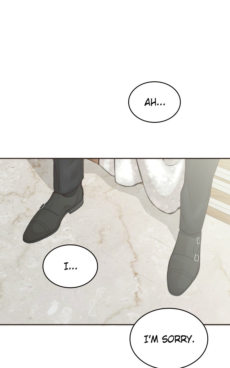 Read Sweet Whispers chapter 32 image 46 on Lezhin