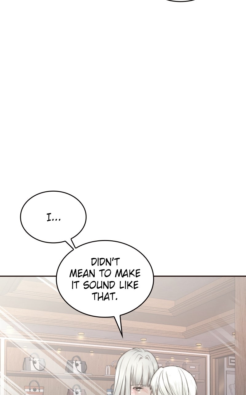 Read Sweet Whispers chapter 32 image 47 on Lezhin