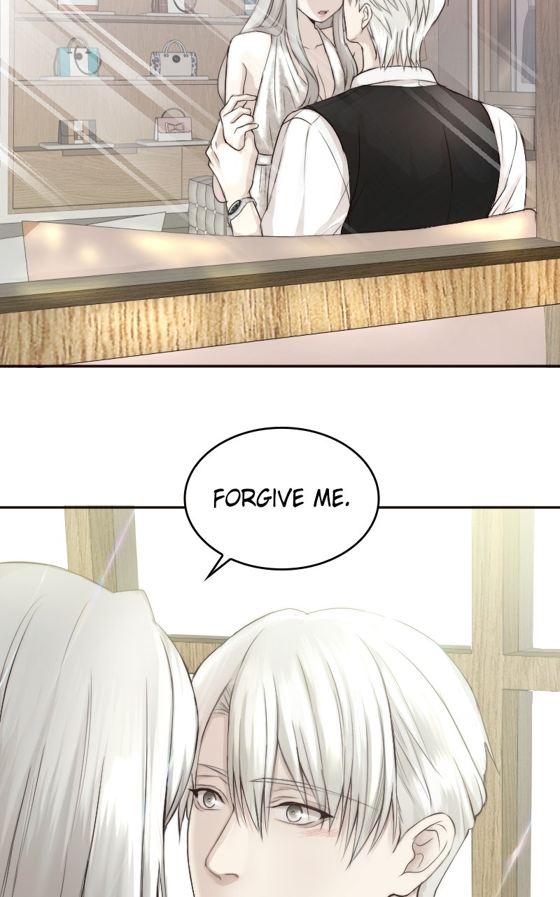 Read Sweet Whispers chapter 32 image 48 on Lezhin