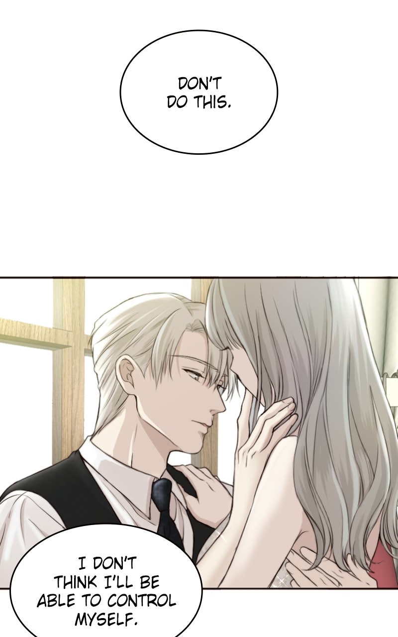Read Sweet Whispers chapter 32 image 5 on Lezhin