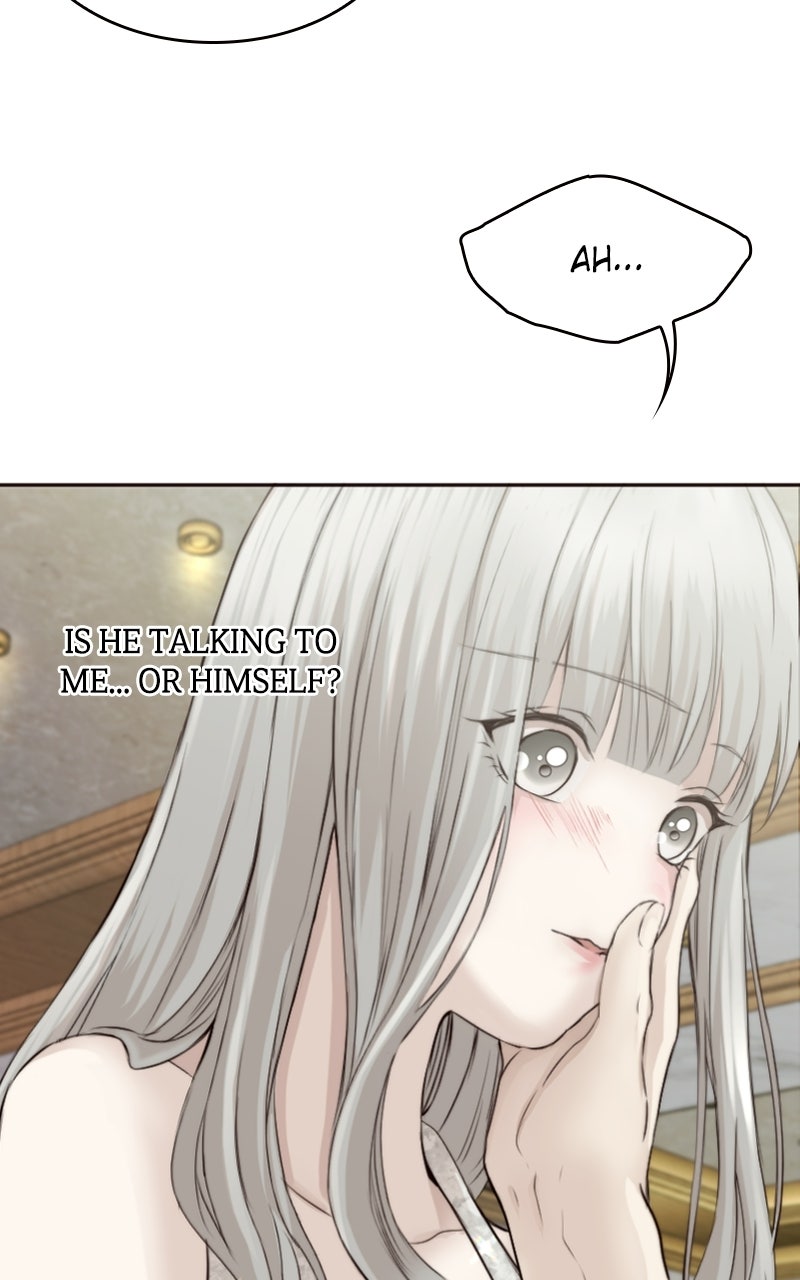 Read Sweet Whispers chapter 32 image 6 on Lezhin