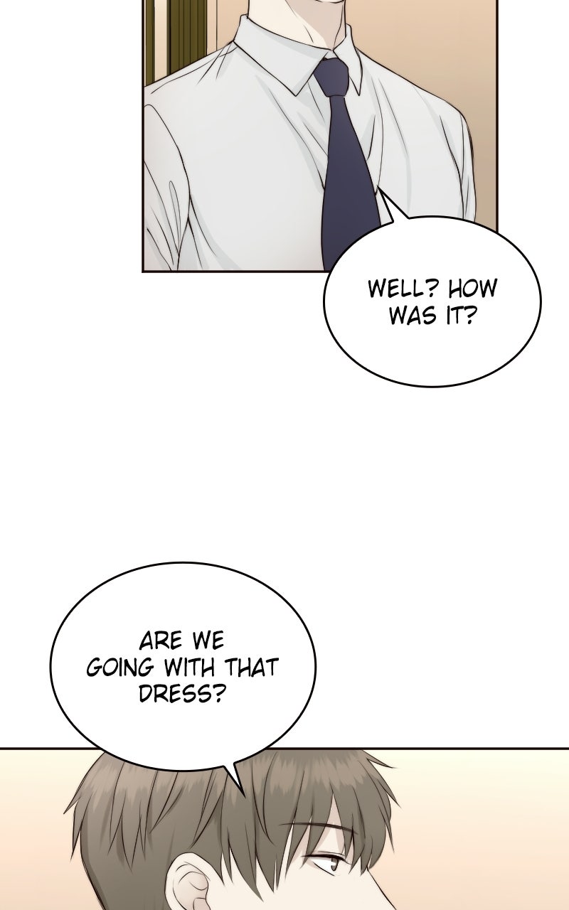Read Sweet Whispers chapter 32 image 62 on Lezhin