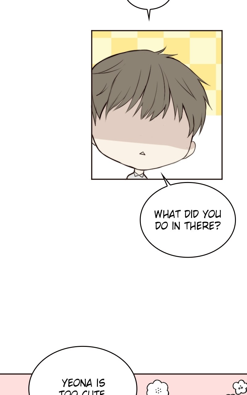 Read Sweet Whispers chapter 32 image 66 on Lezhin