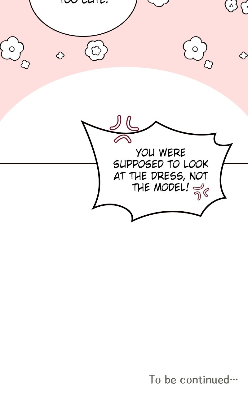Read Sweet Whispers chapter 32 image 67 on Lezhin