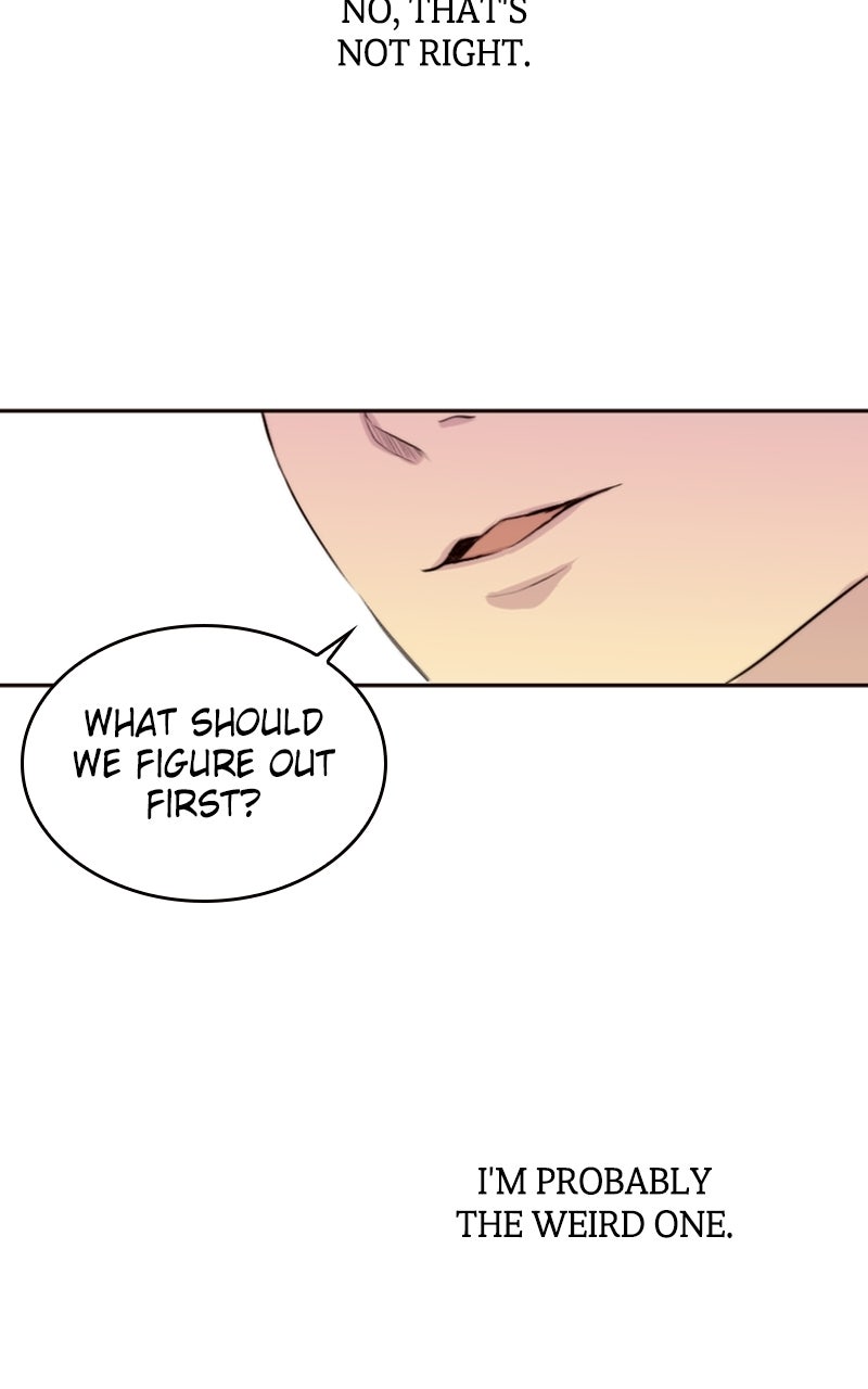 Read Sweet Whispers chapter 32 image 9 on Lezhin