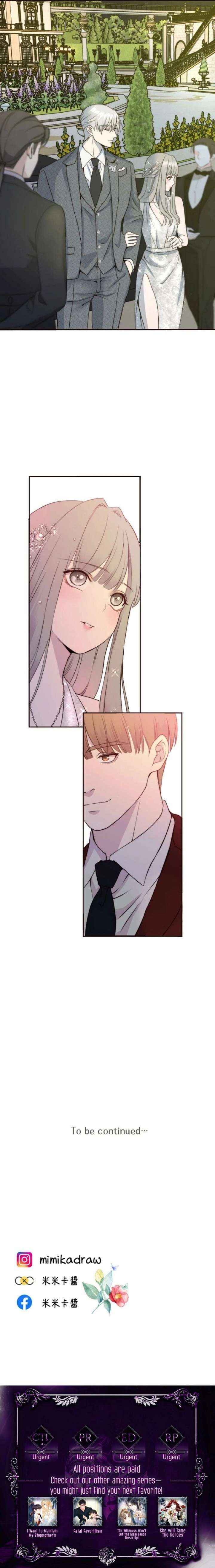 Read Sweet Whispers chapter 34 image 12 on Lezhin