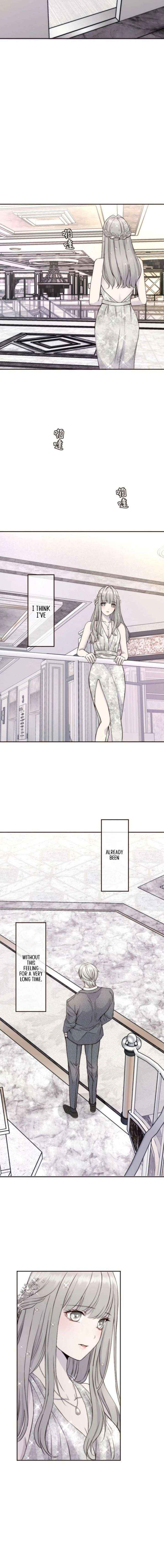 Read Sweet Whispers chapter 34 image 3 on Lezhin
