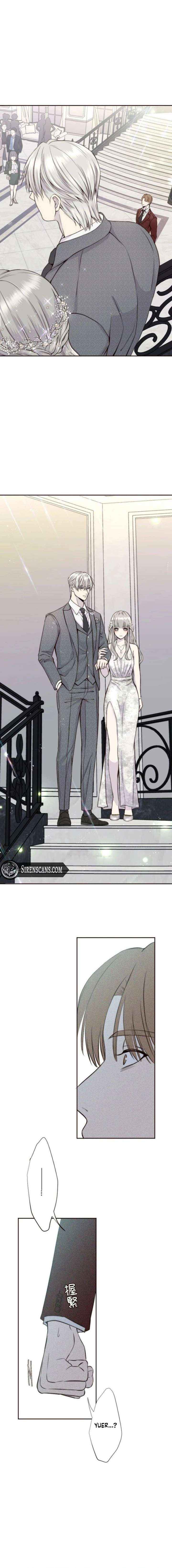 Read Sweet Whispers chapter 35 image 3 on Lezhin