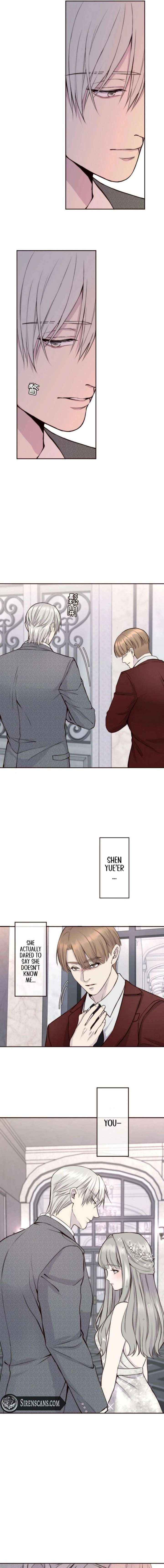 Read Sweet Whispers chapter 36 image 10 on Lezhin