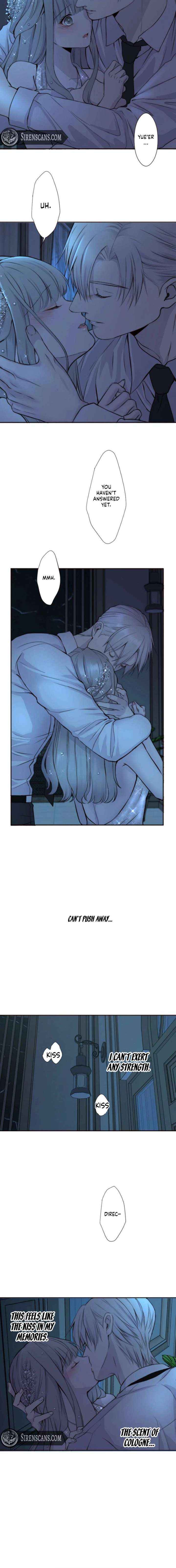 Read Sweet Whispers chapter 38 image 9 on Lezhin