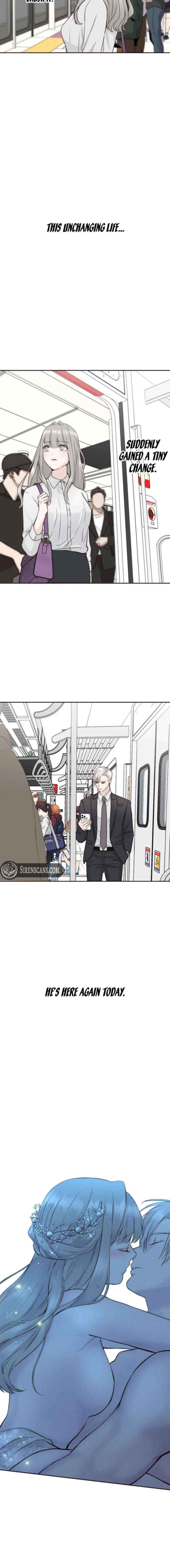Read Sweet Whispers chapter 39 image 11 on Lezhin