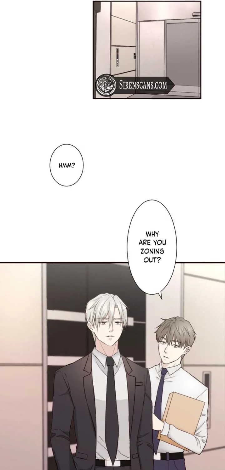 Read Sweet Whispers chapter 4 image 10 on Lezhin