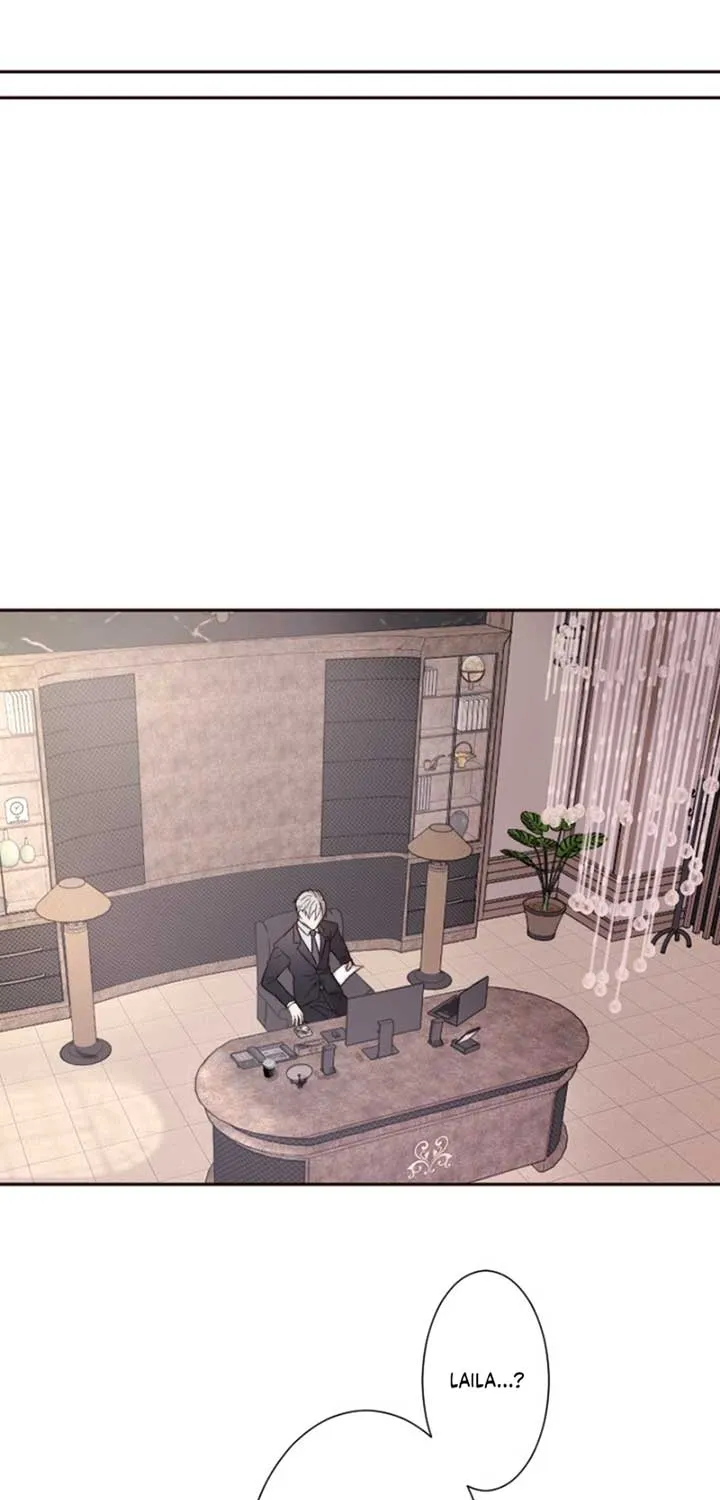 Read Sweet Whispers chapter 4 image 12 on Lezhin