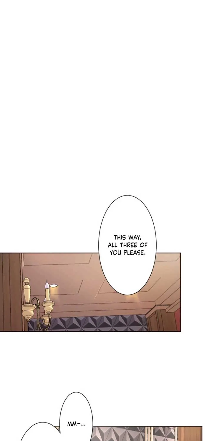 Read Sweet Whispers chapter 4 image 16 on Lezhin