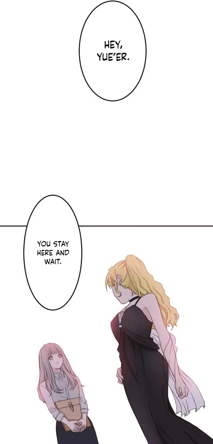 Read Sweet Whispers chapter 4 image 19 on Lezhin