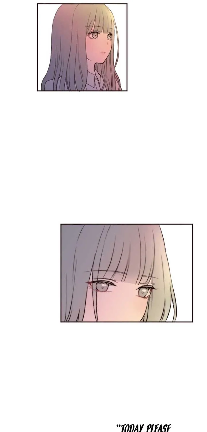 Read Sweet Whispers chapter 4 image 21 on Lezhin