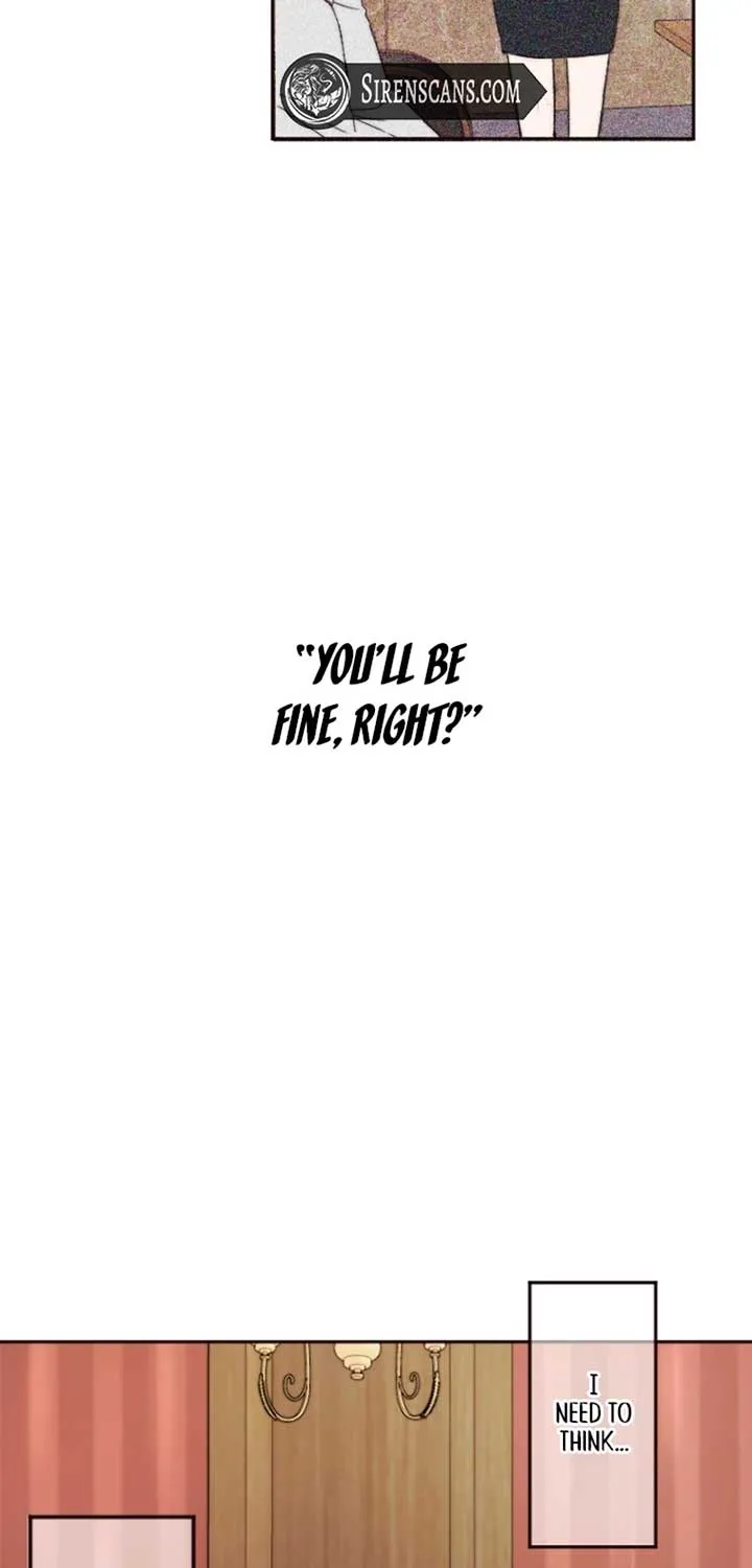 Read Sweet Whispers chapter 4 image 23 on Lezhin