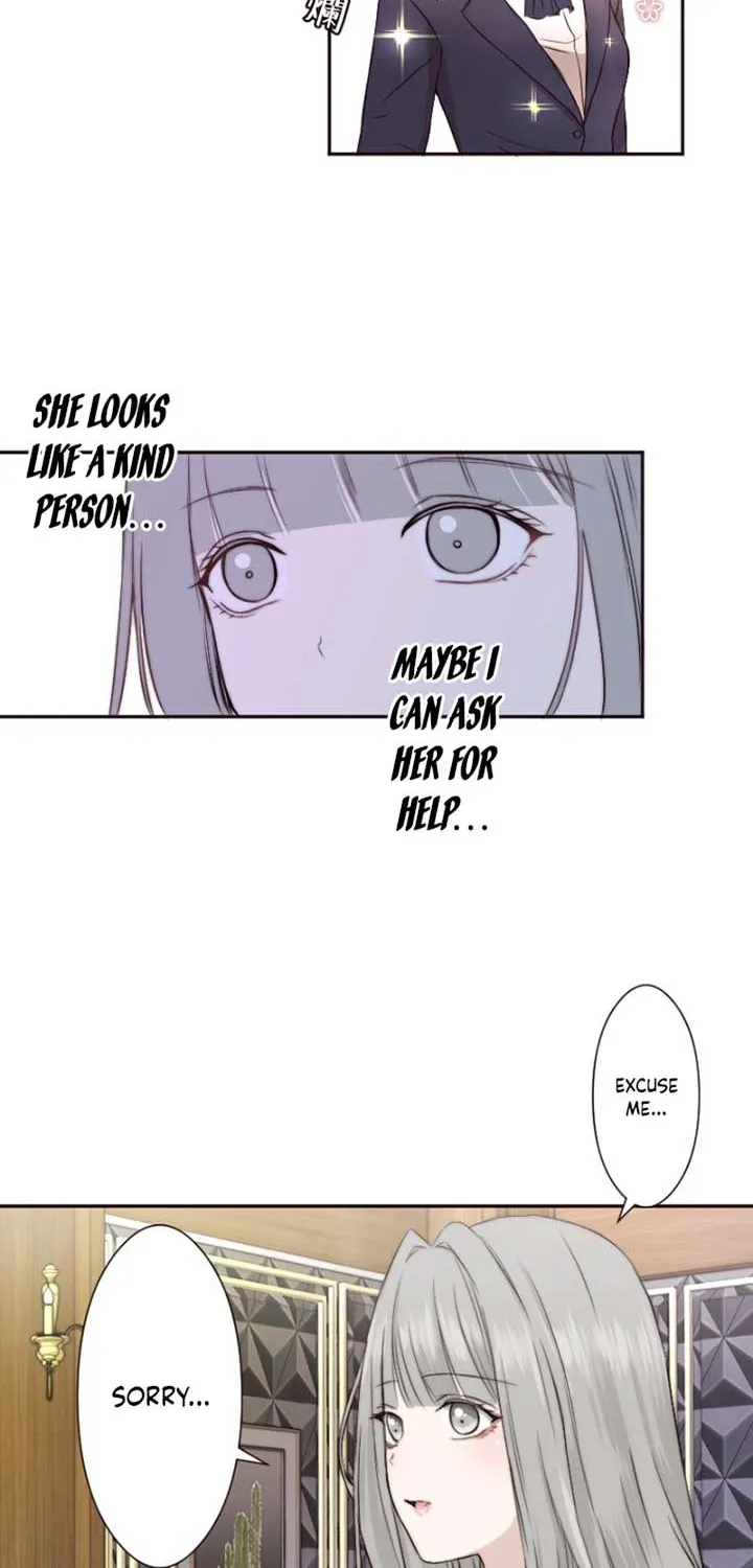 Read Sweet Whispers chapter 4 image 26 on Lezhin