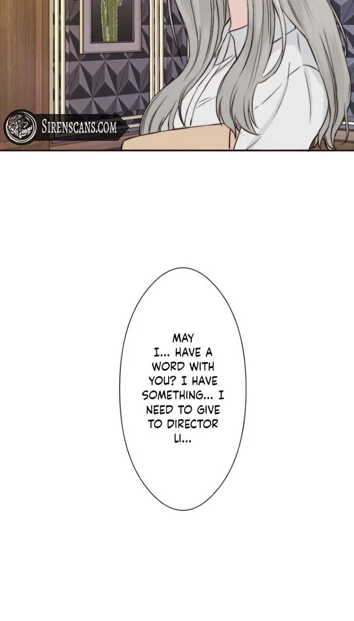 Read Sweet Whispers chapter 4 image 27 on Lezhin