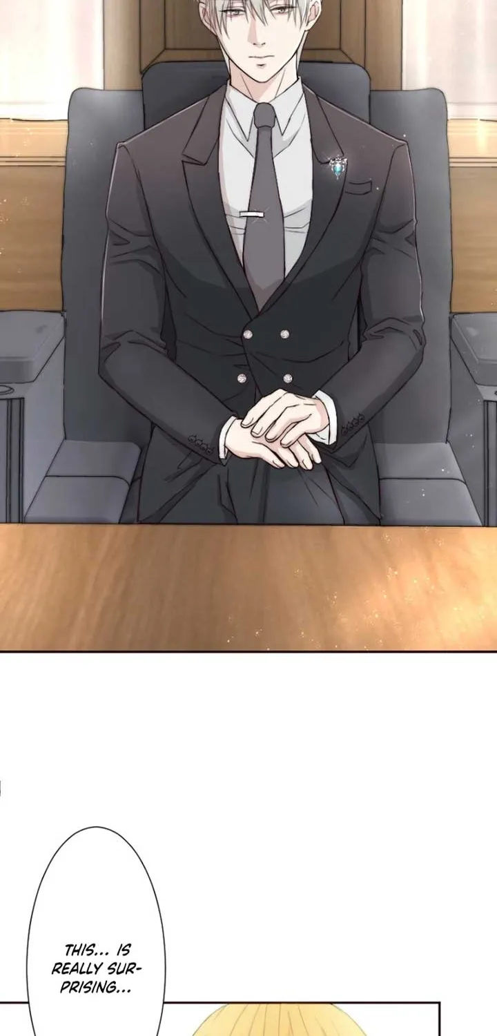 Read Sweet Whispers chapter 4 image 31 on Lezhin