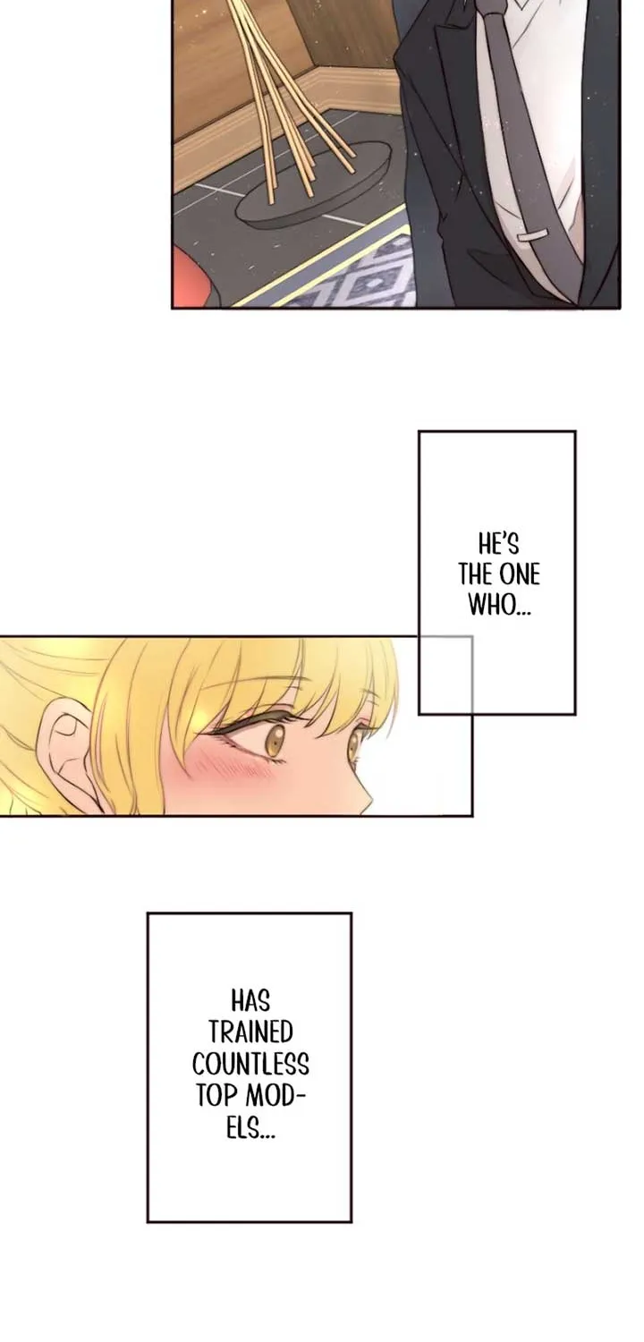 Read Sweet Whispers chapter 4 image 33 on Lezhin