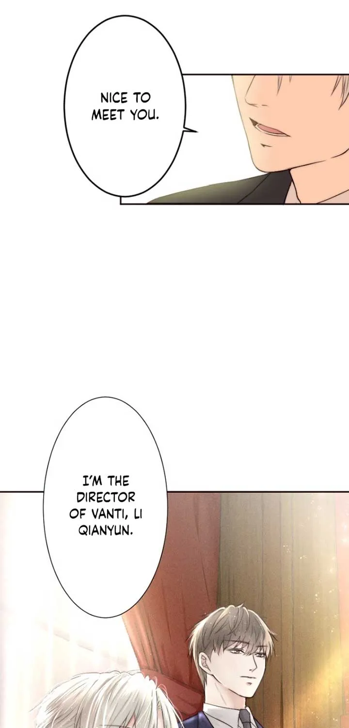 Read Sweet Whispers chapter 4 image 34 on Lezhin
