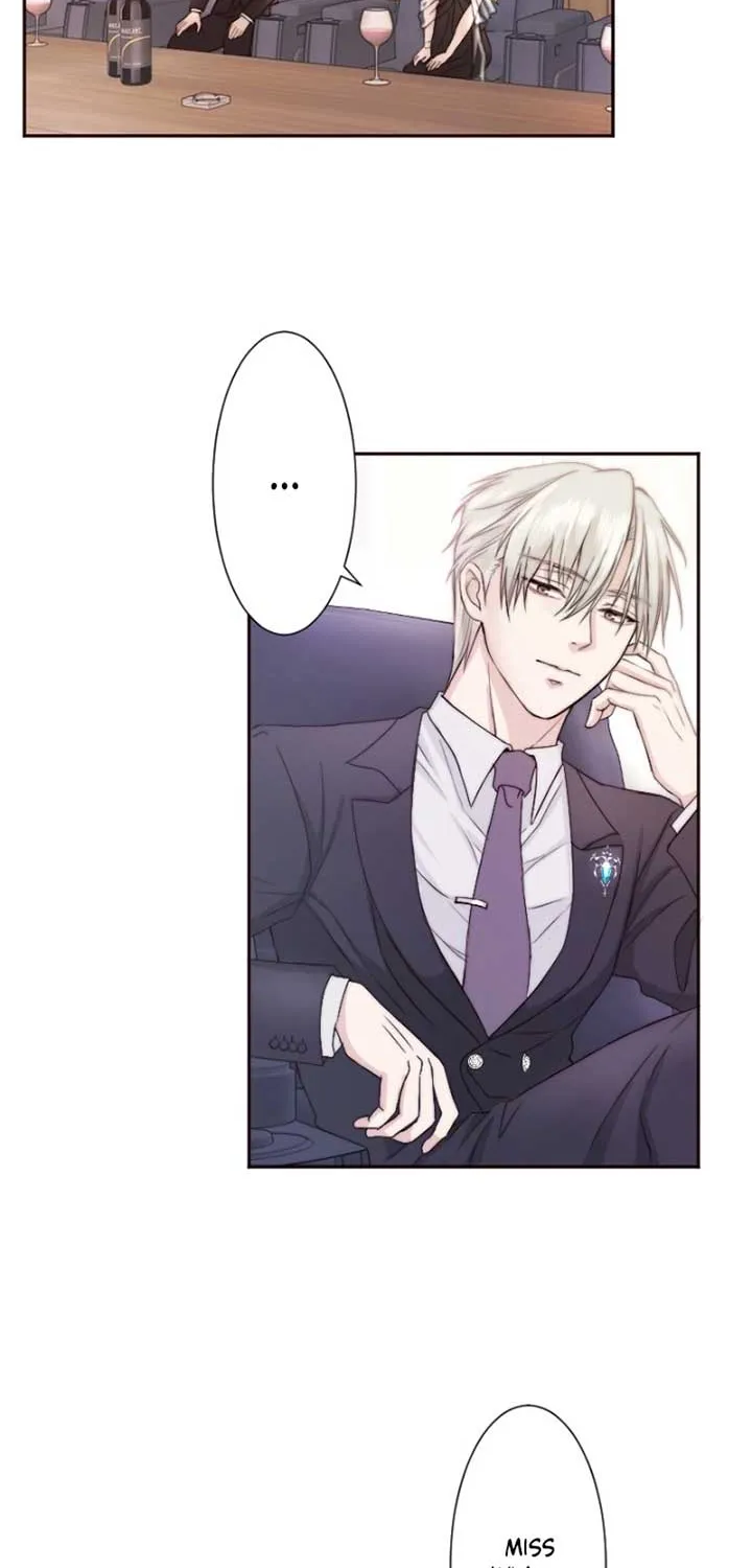 Read Sweet Whispers chapter 4 image 38 on Lezhin