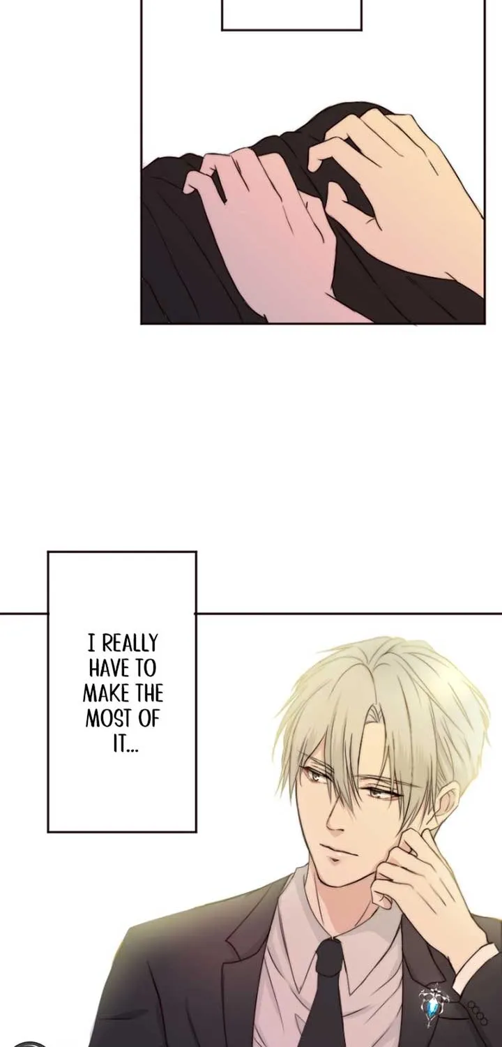 Read Sweet Whispers chapter 4 image 44 on Lezhin