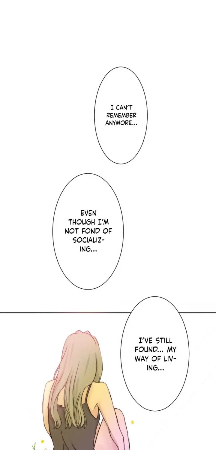 Read Sweet Whispers chapter 4 image 52 on Lezhin
