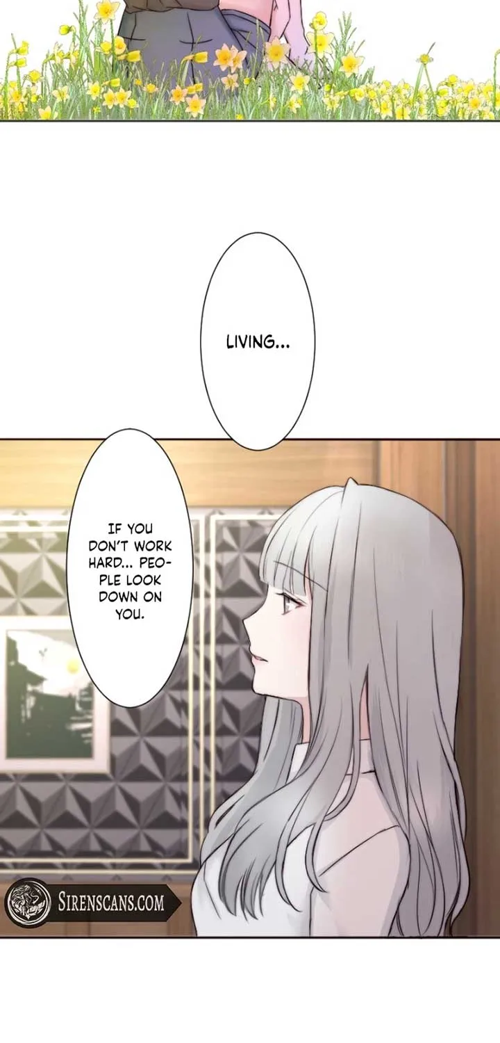 Read Sweet Whispers chapter 4 image 53 on Lezhin
