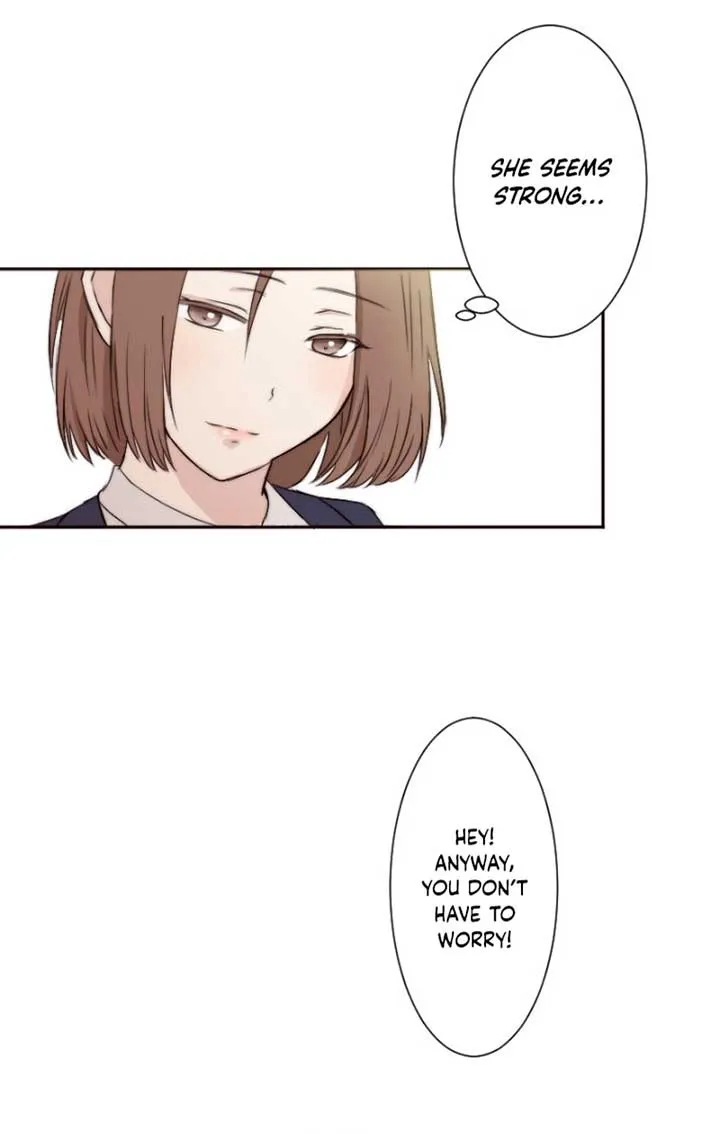Read Sweet Whispers chapter 4 image 54 on Lezhin