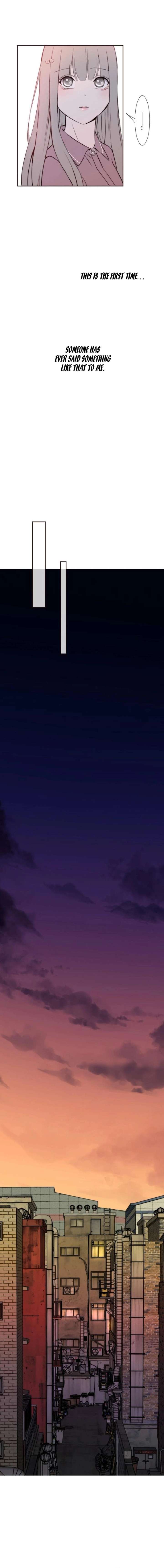 Read Sweet Whispers chapter 41 image 10 on Lezhin