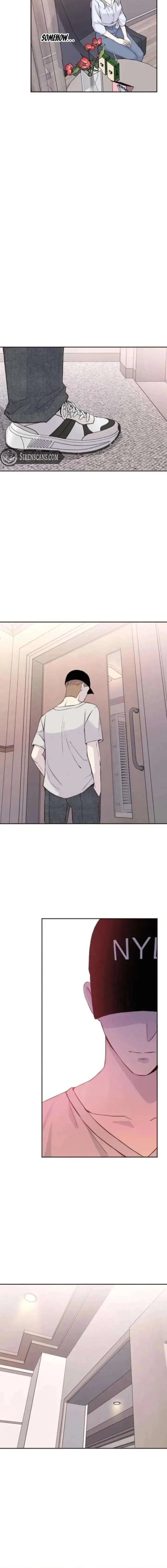 Read Sweet Whispers chapter 43 image 3 on Lezhin