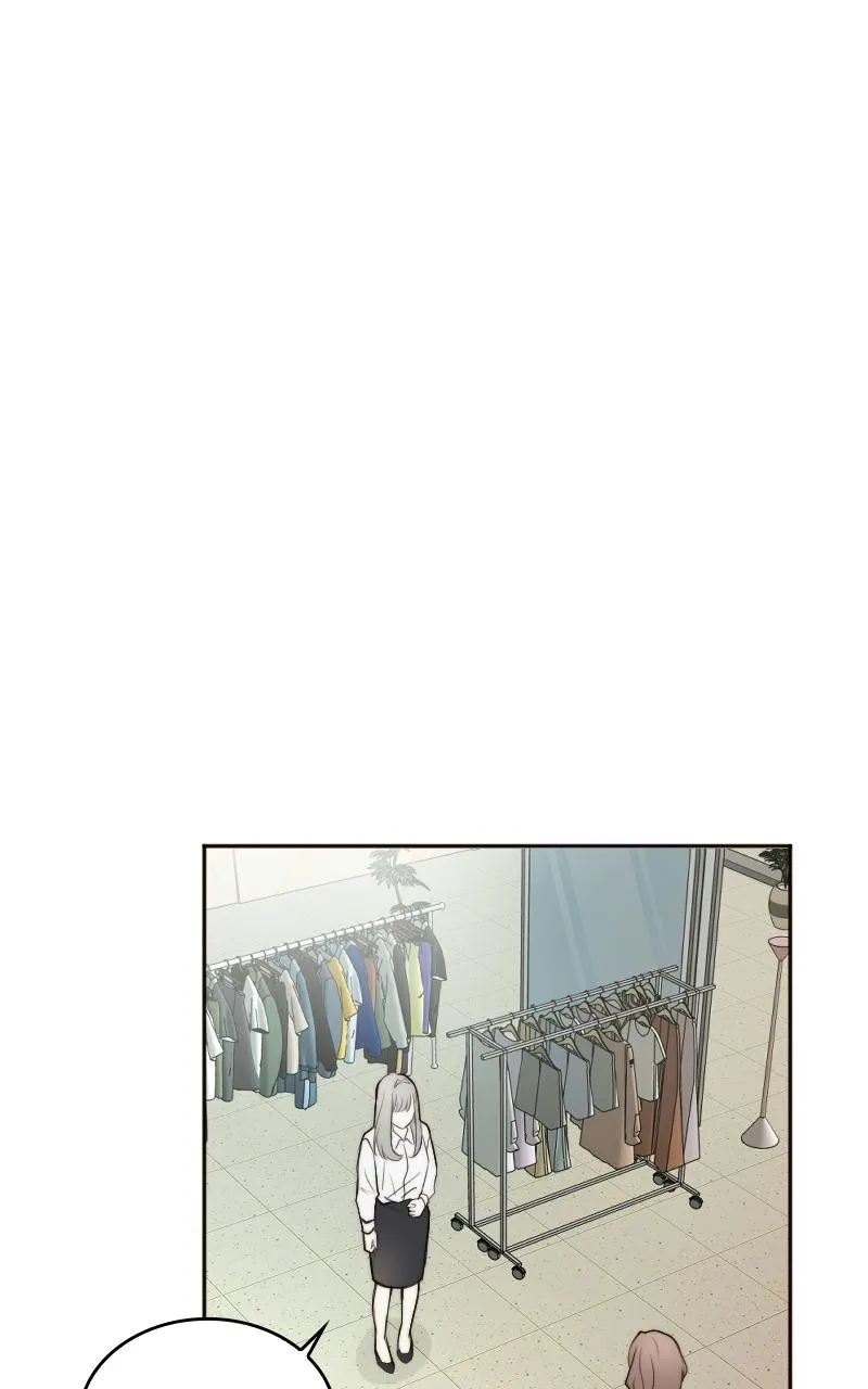 Read Sweet Whispers chapter 46 image 1 on Lezhin
